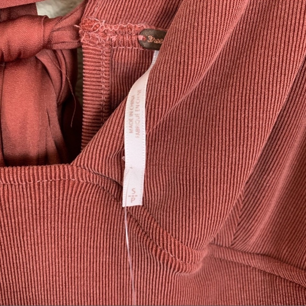 Free People Top, New - Picture 8 of 8